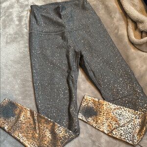 Beyond Yoga Leggings